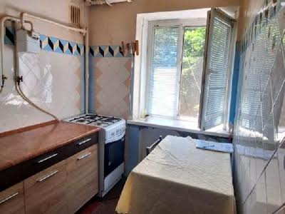 квартира за адресою Фонтанська дорога вул., 51а