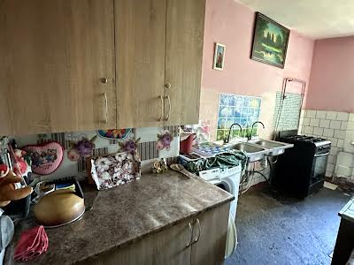 квартира за адресою Жоліо Кюрі вул., 34