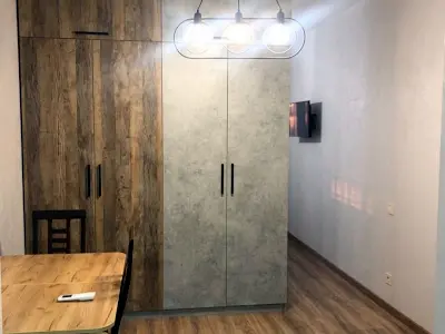 квартира за адресою Фонтанська дорога вул., 25і