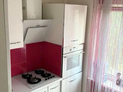 квартира за адресою Архітектора Вербицького вул., 26-Б