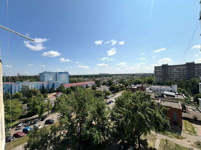 квартира за адресою Харківське шосе, 170