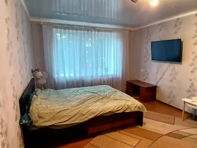 квартира за адресою Козацька вул., 62