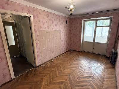 квартира за адресою Коперника вул., 16-А
