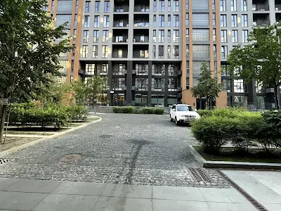 квартира по адресу Кирилловская ул. (Фрунзе), 37