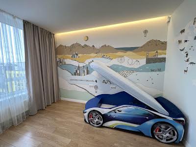 квартира за адресою Тараса Шевченка вул., 60