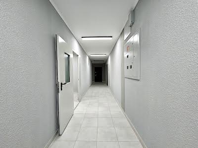 квартира за адресою Глибочицька вул., 13