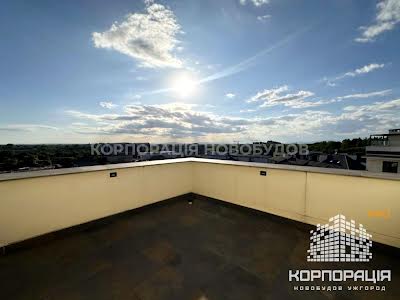 квартира по адресу Ужгород, Олександра Хіри ул., 5