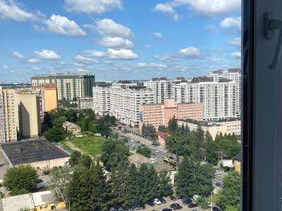 квартира за адресою Михайла Максимовича вул. (Онуфрія Трутенка), 3-Г