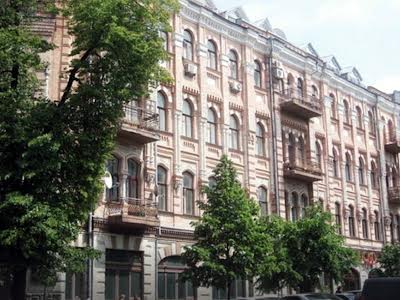 квартира за адресою Ольгинська вул., 2/1