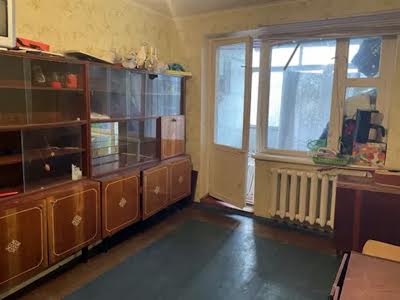 квартира за адресою Донецьке шосе, 128