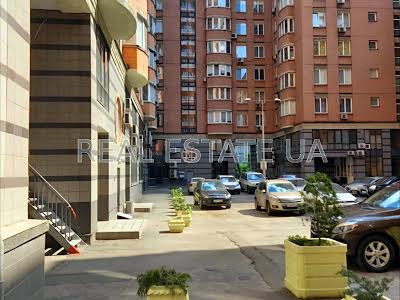 квартира за адресою Золотоустівська вул., 47-49