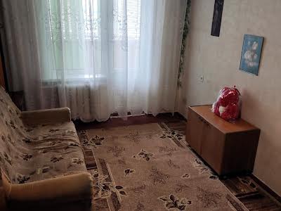 квартира за адресою Київ, Зрошувальна вул., 3-Б