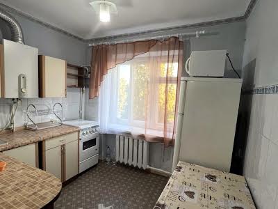 квартира по адресу Воздухофлотский просп. (Повітрофлотський), 78