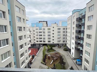 квартира за адресою Під Голоском вул., 24-В