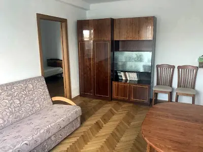 квартира за адресою Ентузіастів вул., 11