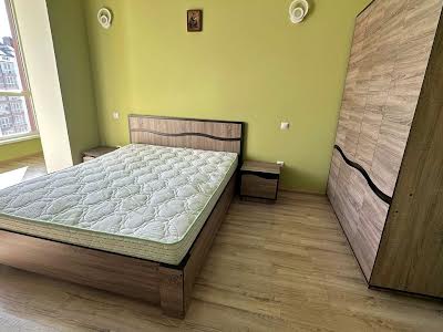 квартира за адресою Двірська вул., 10