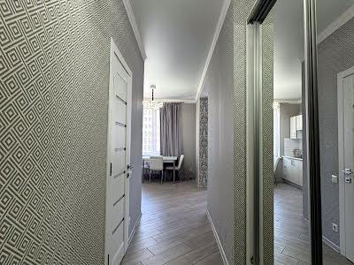квартира за адресою Генуезька вул., 36
