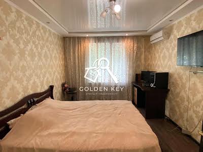 квартира по адресу Мира просп., 33а