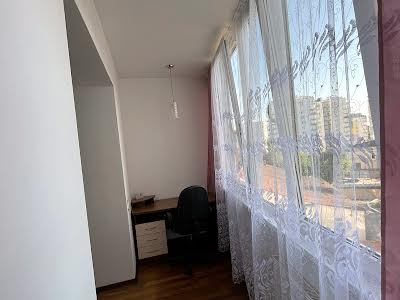 квартира по адресу Национальной Гвардии ул., 3а