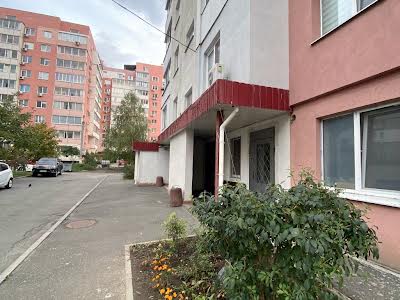 квартира по адресу Клочковская ул., 191Д