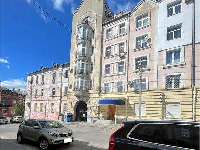 квартира за адресою Провулок Кравцова, 6