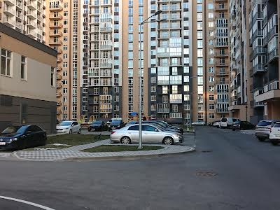 квартира по адресу Заболотного академика ул., 148 Б