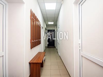 комерційна за адресою Чорних Запорожців вул. (Короленка), 25