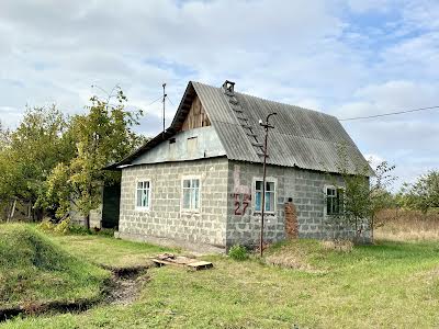 будинок за адресою Підгородне, Лагідна, 27