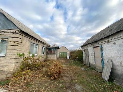 будинок за адресою с. Олександрівка, Козацька вул. (Красна)