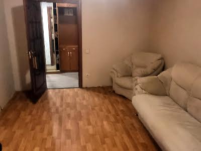 квартира по адресу Червоной Калины просп. (Владимира Маяковского), 91-В