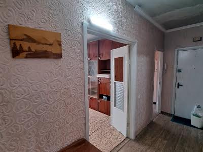 квартира за адресою Десантний бульв., 4