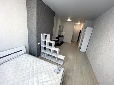 квартира за адресою Люстдорфська дорога дор., 55е