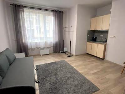 квартира по адресу Берёзовая ул., 43