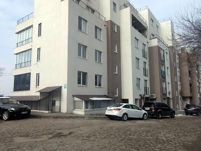 квартира за адресою Гетьманська вул. (Майкопська), 1а
