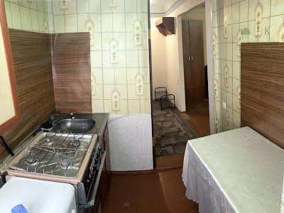 квартира за адресою Юрьева, 13