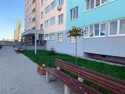 квартира по адресу Одеське шоссе, 18