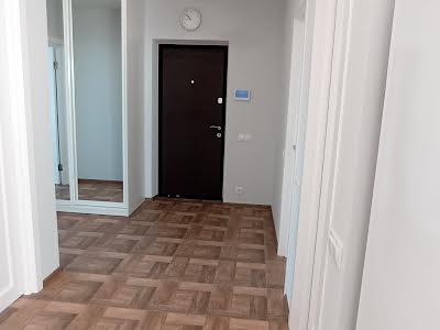 квартира по адресу Академика Вернадского бульв., 24