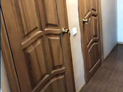 квартира за адресою Олевська вул., 9