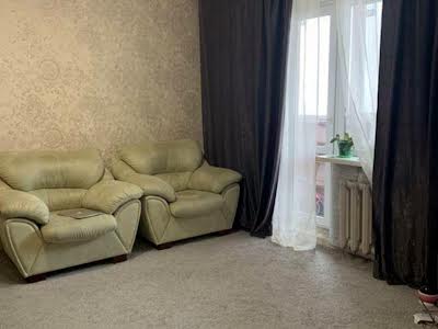 квартира по адресу Автозаводская ул., 43