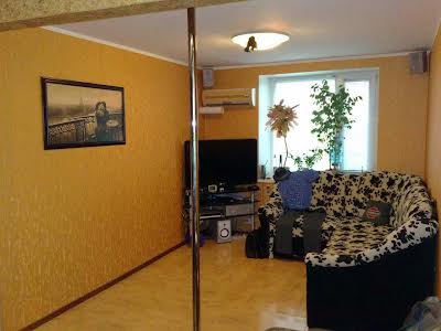 квартира за адресою вулиця Сумгаїтська, 23