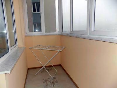 квартира по адресу Ованеса Туманяна ул., 15а