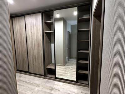 квартира по адресу Освіти ул., 16-А