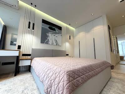 квартира за адресою Саперне Поле вул., 5