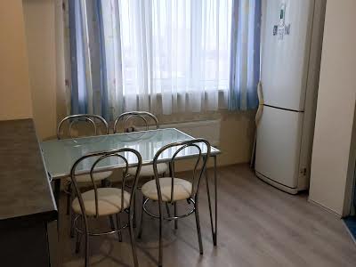 квартира за адресою Олександра Довженка вул., 16А
