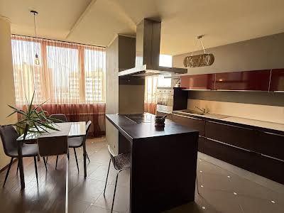 квартира за адресою Аерокосмічний просп., 43