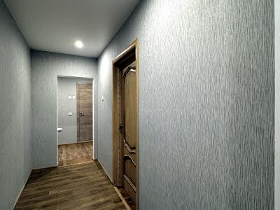 квартира по адресу Тростянецкая ул., 3