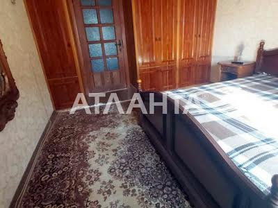 квартира за адресою Наукова вул., 58/2