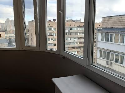квартира по адресу Бориспольская ул., 12 б