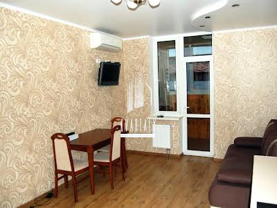 квартира за адресою Валерія Лобановського просп., 150Д