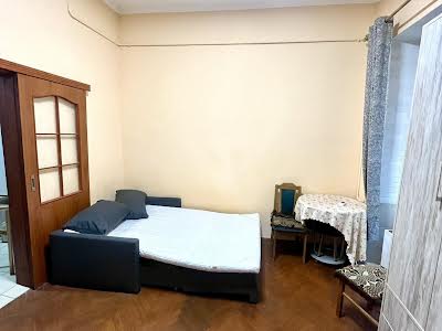 квартира за адресою Самуїла Кушевича вул., 10